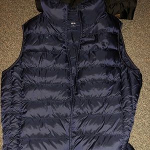 Uniqlo Vest